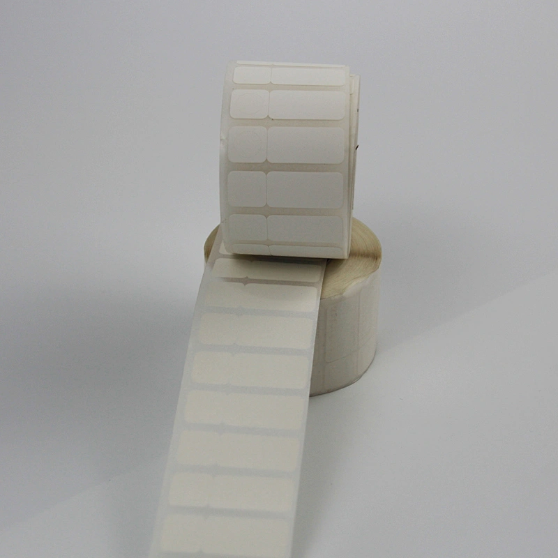 Ultra-low temperature synthetic tags