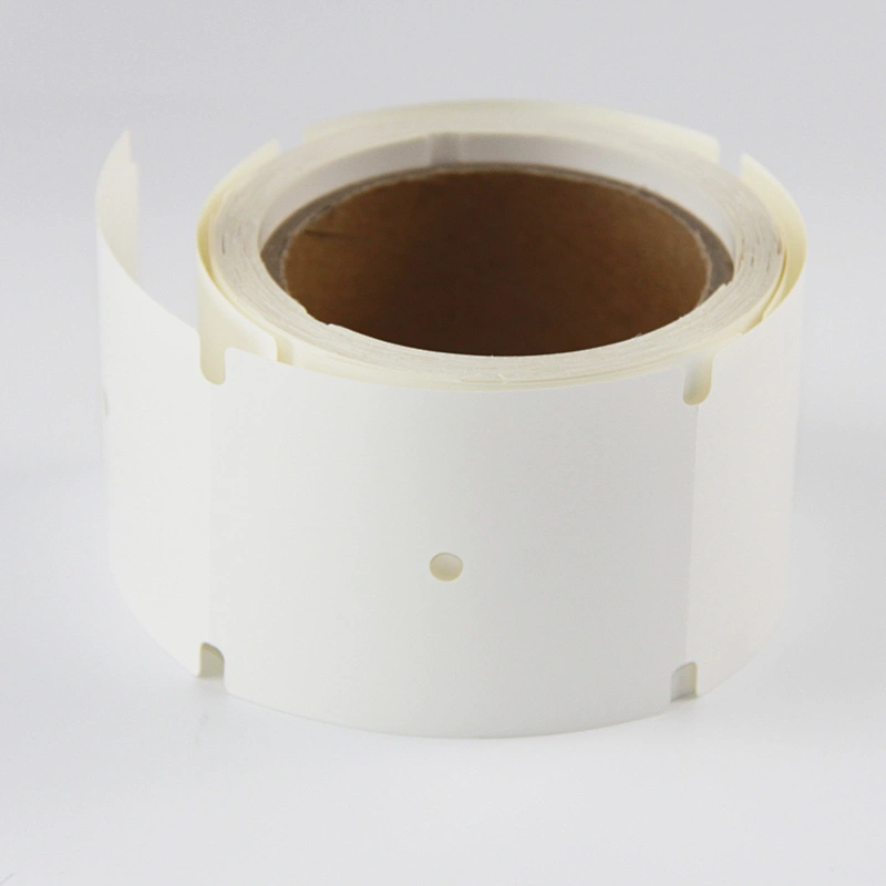300℃ HIGH TEMPERATURE STEEL TAG