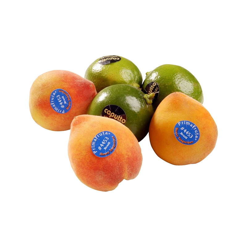 FURIT LABEL