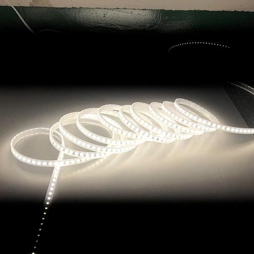 Constant current and constant voltage High Volt LED Strip 120LEDS/M