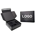 corrugated printed carton box