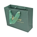 Luxury Famous Branded Recycled Custom Gift Shopping Paper Bag With Logo