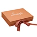 Custom Shoes Magnetic Closure Gift Box