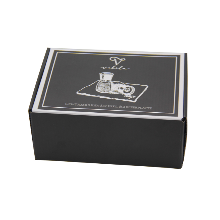 small cellphone private shipping box