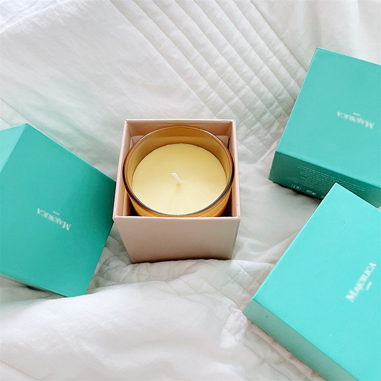custom cardboard packaging box