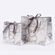 Custom High Gloss Shopping Bags