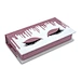 luxury paper packaging box