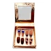 false eyelashes box