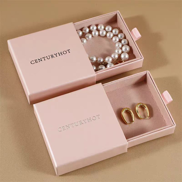 Jewelry Gift Box