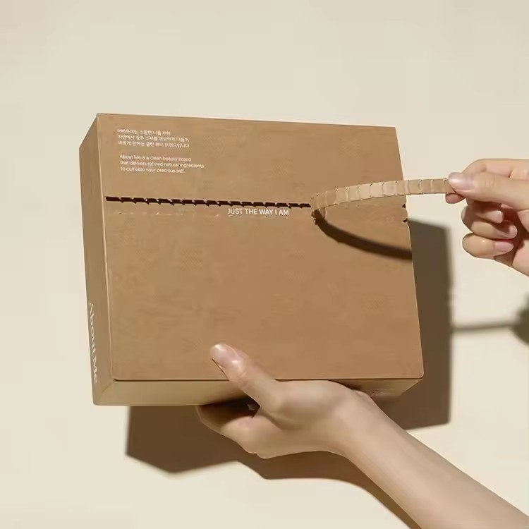excellent unboxing experience