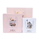 Pink Paper Bag