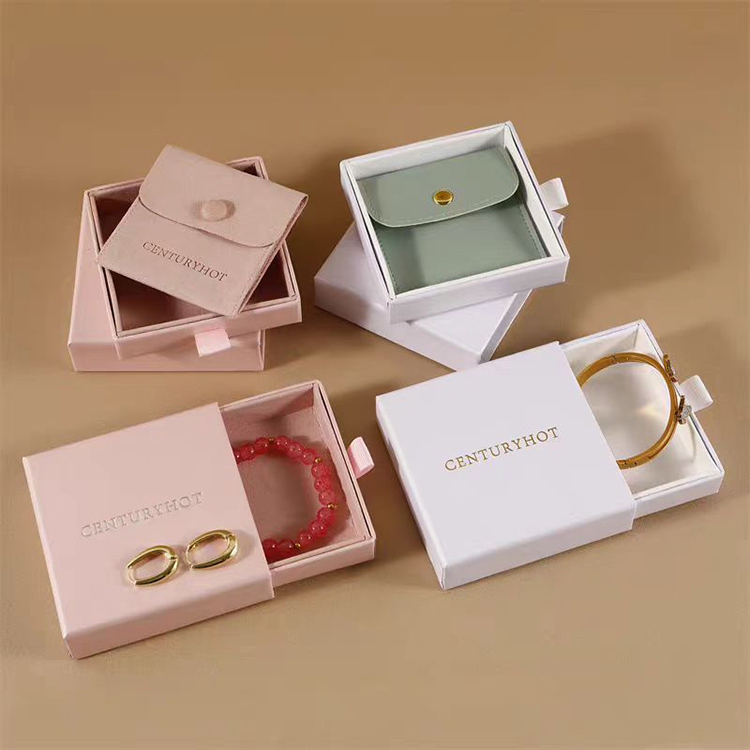 Jewellery Box