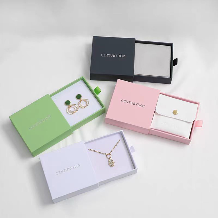 Jewelry Boxes Set