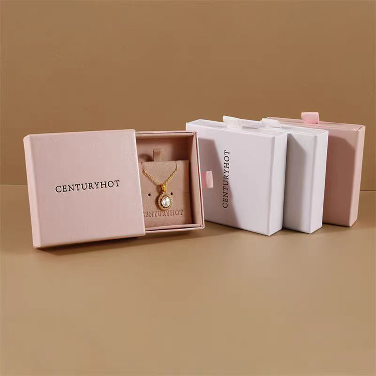 Jewelry Gift Box