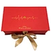 magnetic luxury packaging gift box