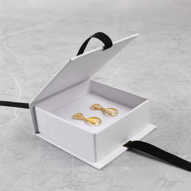 Gift Packaging Jewelry Box