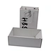corrugated cardboard carton boxes