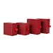 flocking box flocking packaging