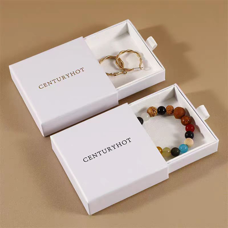 luxury Jewelry Box