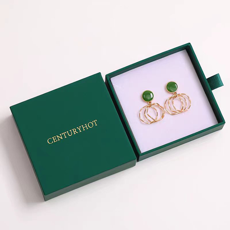 jewelry Packaging Boxes