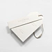 garment hang tags paper