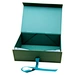fancy folding gift box