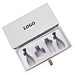 perfume packaging paper box