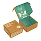 Factory Corrugated Cardboard Packing Box