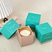 hard cardboard gift box