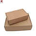 packaging box corrugated cardboard