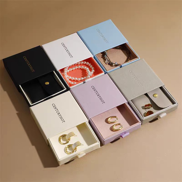 Ring box