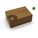 Custom Clothing Box