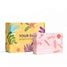 Cream Cosmetic Box