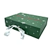 Magnetic Gift Paper Packaging Box With Ribbon