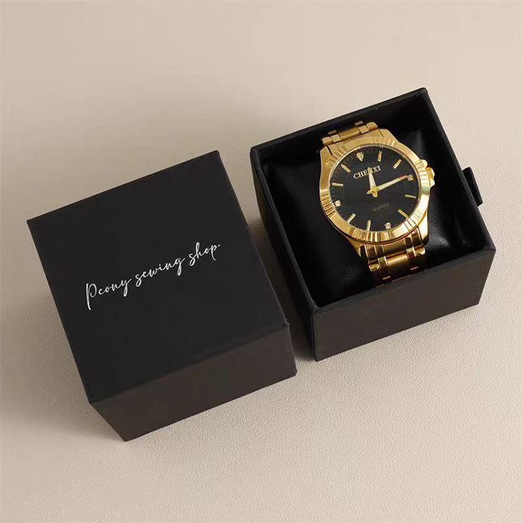 jewelry Box Packaging