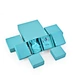 bracelet velvet jewelry box