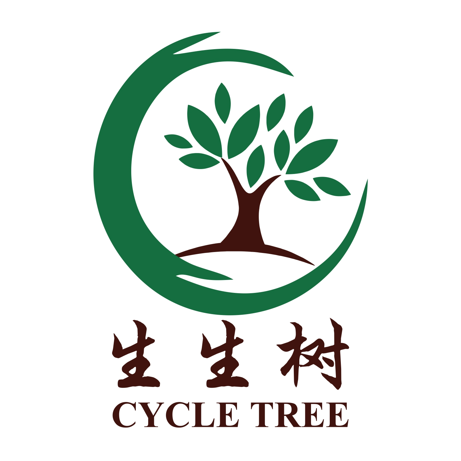 Dongguan CycleTree Industrial Co.Ltd