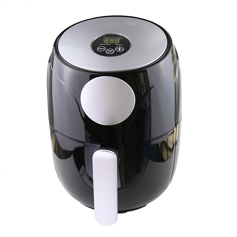 Amazon Hot Sale Electric 4L Deep Mini Air Fryer Oven with Low Price