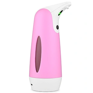 USB Charging Smart Sensor Touchless  Hand Sanitizer Dispensador Automatic Liquid/Foam/Spray Soap Dispenser