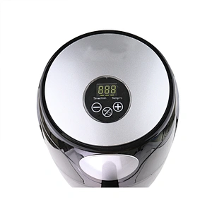 Amazon Hot Sale Electric 4L Deep Mini Air Fryer Oven with Low Price