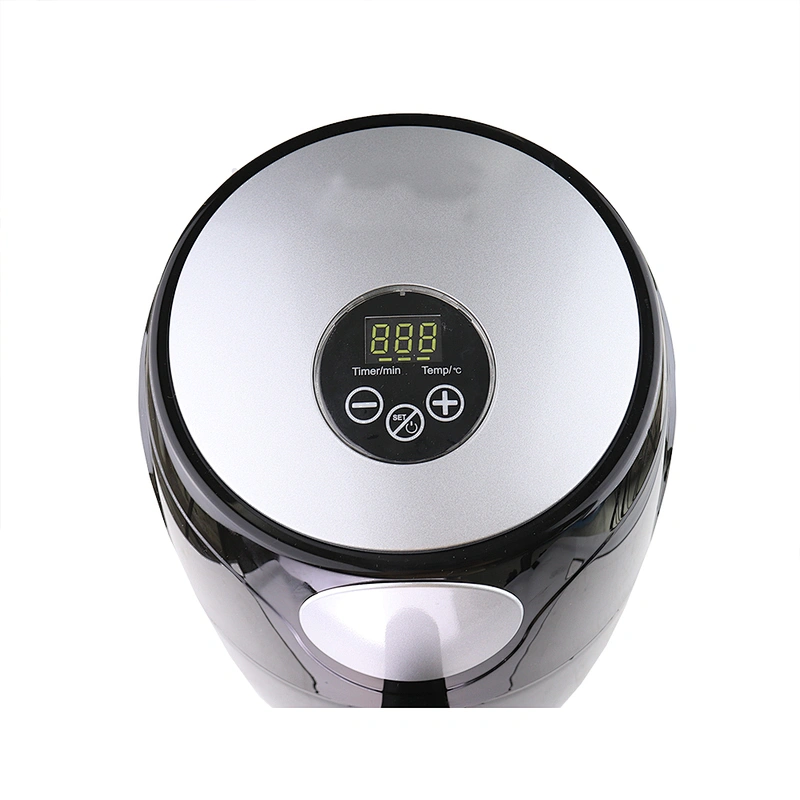 Amazon Hot Sale Electric 4L Deep Mini Air Fryer Oven with Low Price