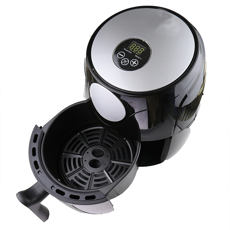 Amazon Hot Sale Electric 4L Deep Mini Air Fryer Oven with Low Price