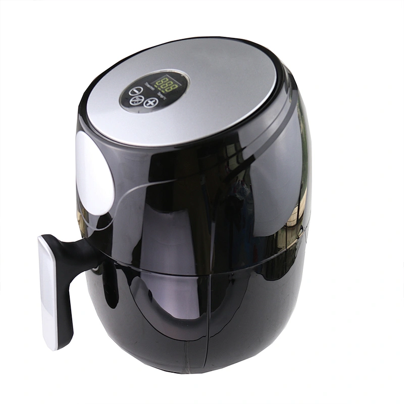 Amazon Hot Sale Electric 4L Deep Mini Air Fryer Oven with Low Price
