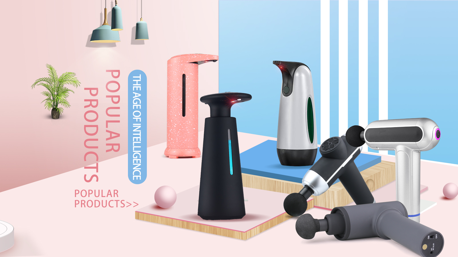 Massage gun