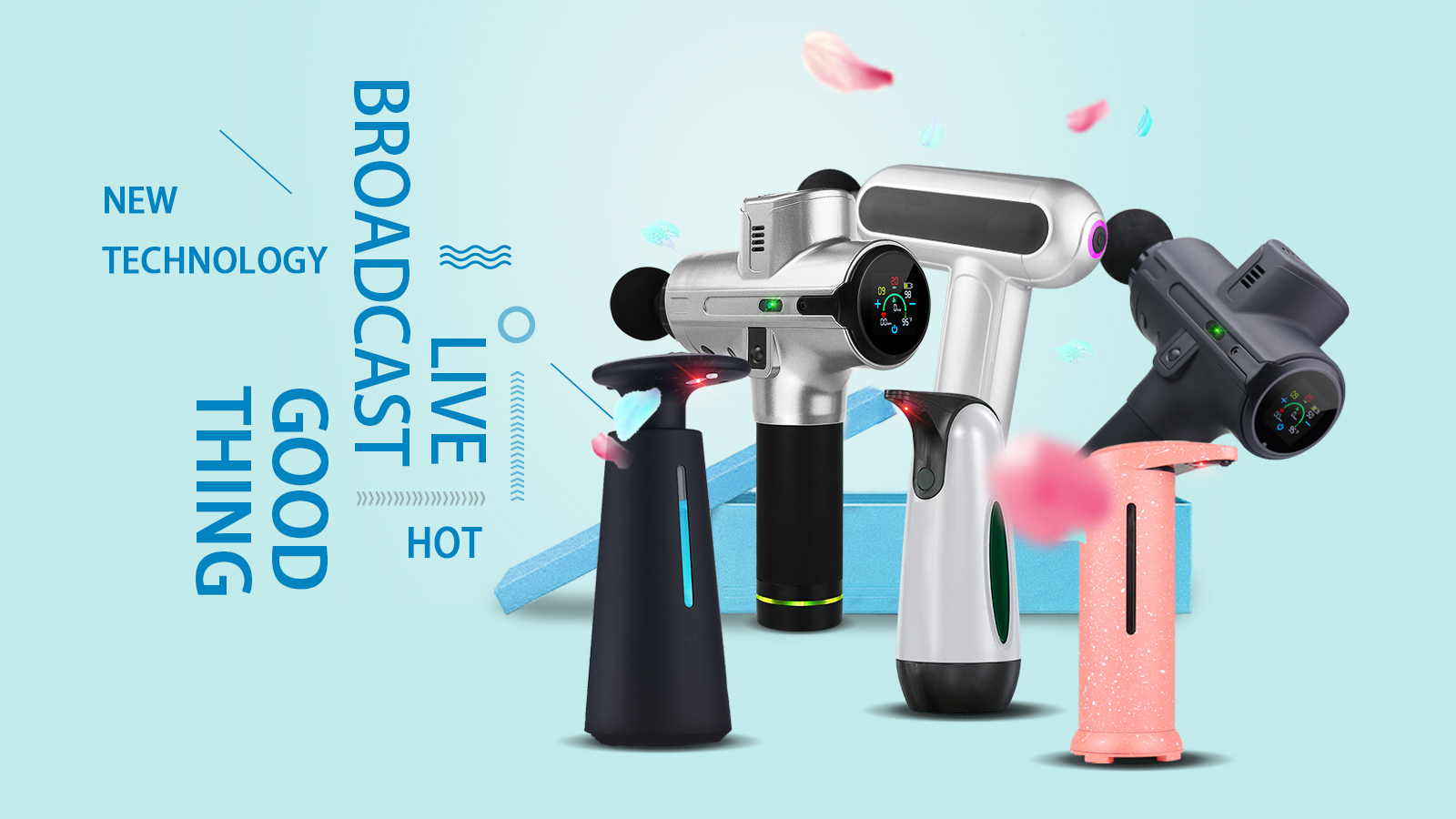 Massage Gun