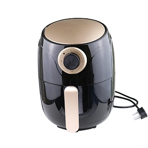 Amazon Hot Sale Electric 4L Deep Mini Air Fryer Oven with Low Price