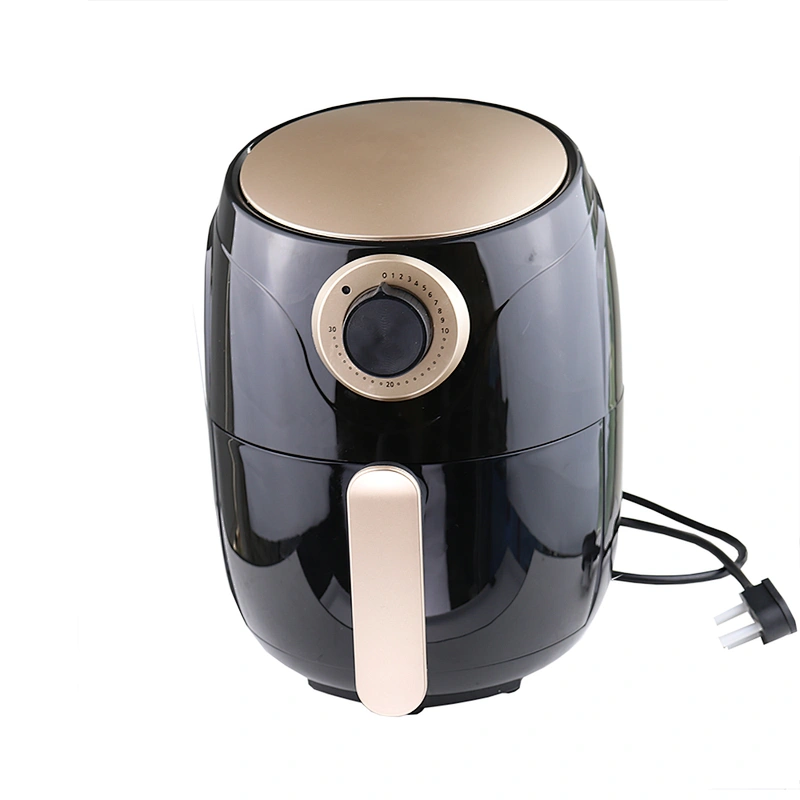 Amazon Hot Sale Electric 4L Deep Mini Air Fryer Oven with Low Price
