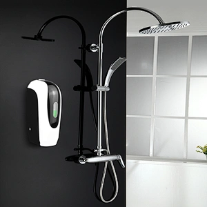 High Quality Wall Mounted Sensor Automatic Soap Dispenser Touchless