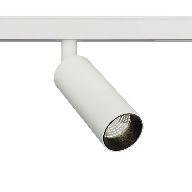 TL01 D40B 48V LV26 Track Light