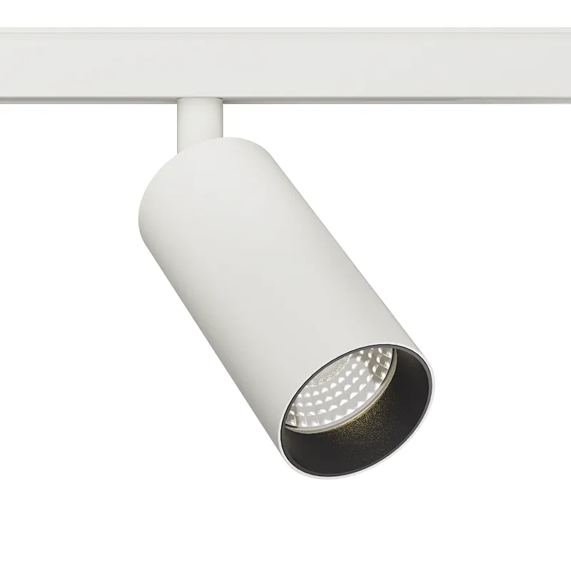 TL01 D50B 48V LV26 Track Light